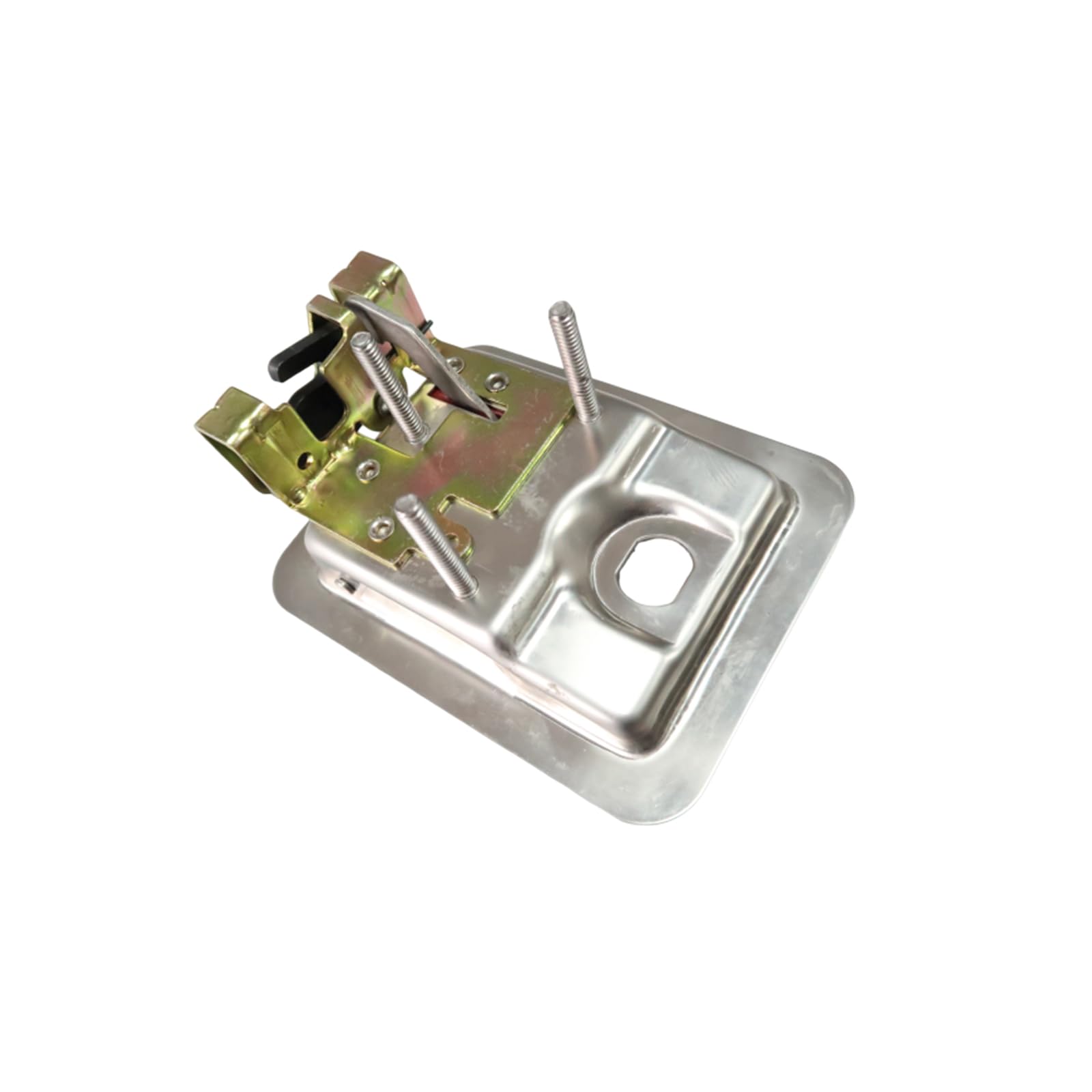 Stainless Steel Repair Kit for Rivetless Rotary Latch 26227868